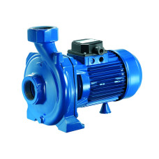 CH 400 с двигателем 3 кВт